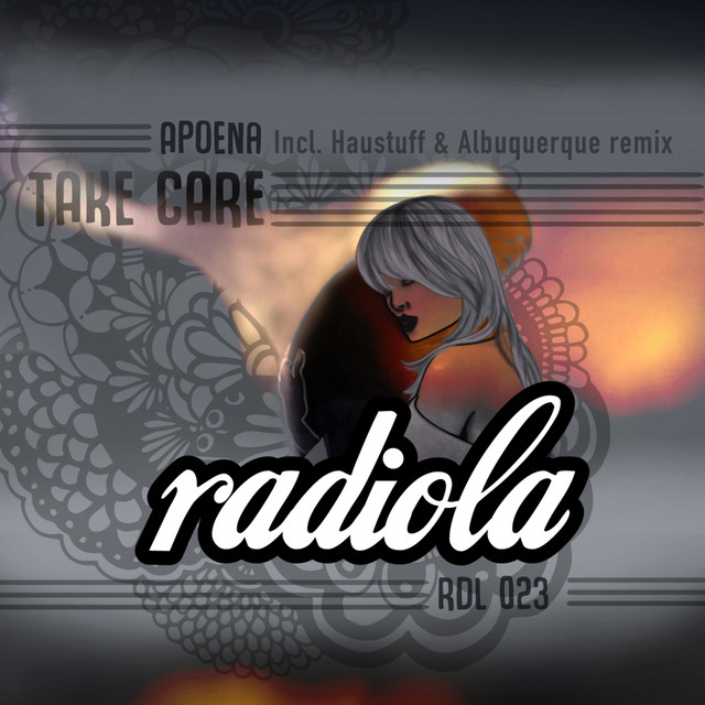 Memory cover art