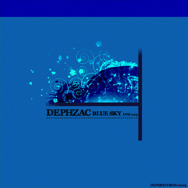 Blue Sky (Original Mix)