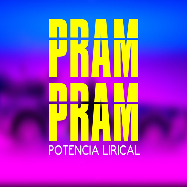 Pram Pram
