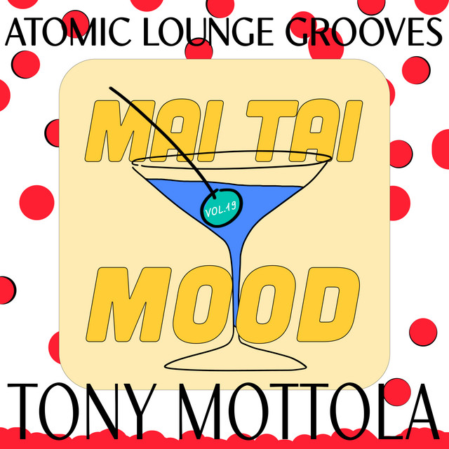 Tony Mottola artwork