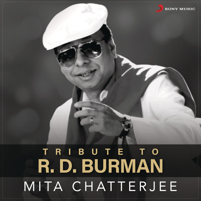 A Tribute to R.D. Burman cover art