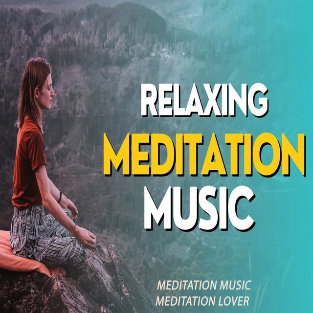 15 Minute Relax Mind Meditation Music - Single by Meditation Music