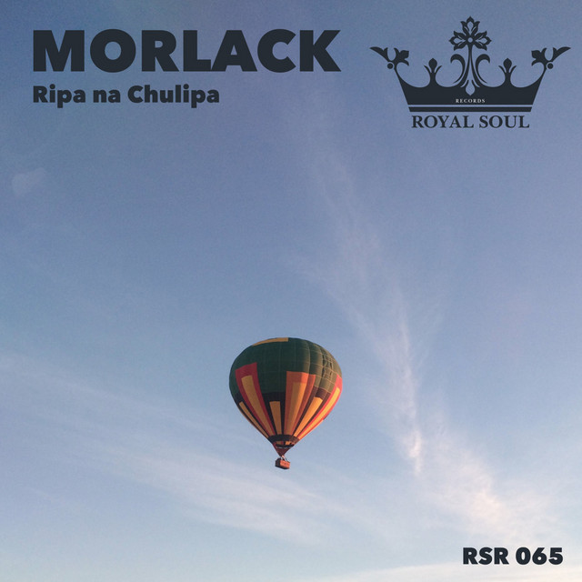 Ripa Na Chulipa cover