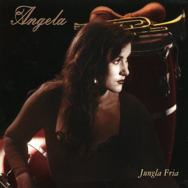 Jungla Fria cover art