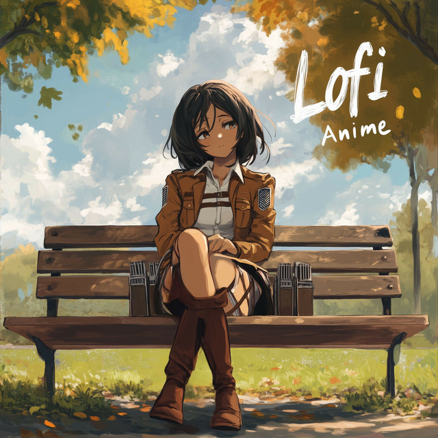 Cozy Anime Beats for Studying cover art