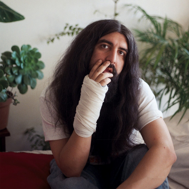 A Man + His Plants cover art