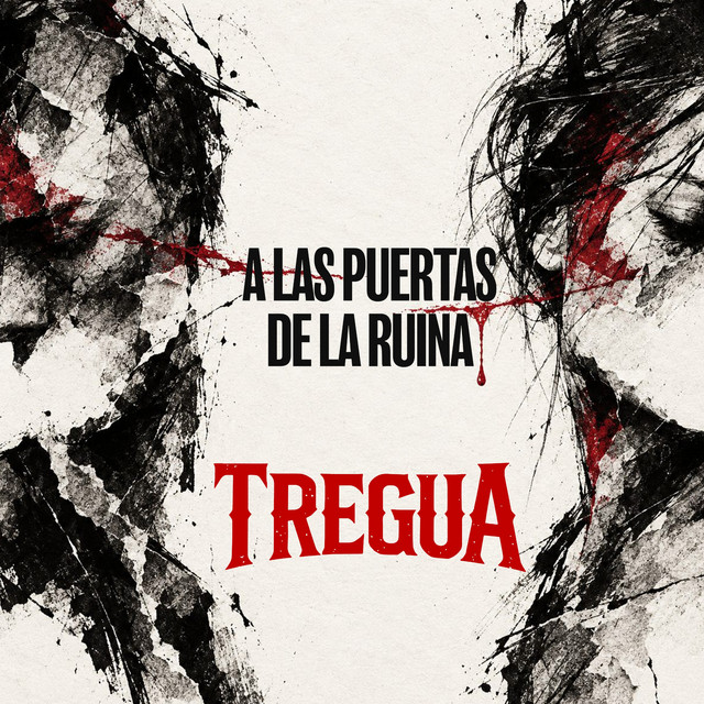 A LAS PUERTAS DE LA RUINA
