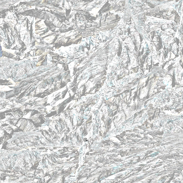 Glacial Empire - EinKa's Queen Meije Remix cover art