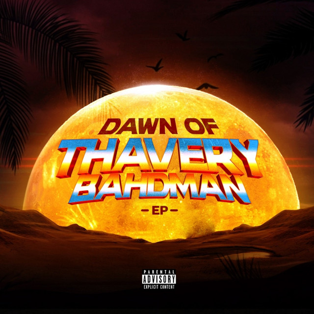 Rhoman | Spotify