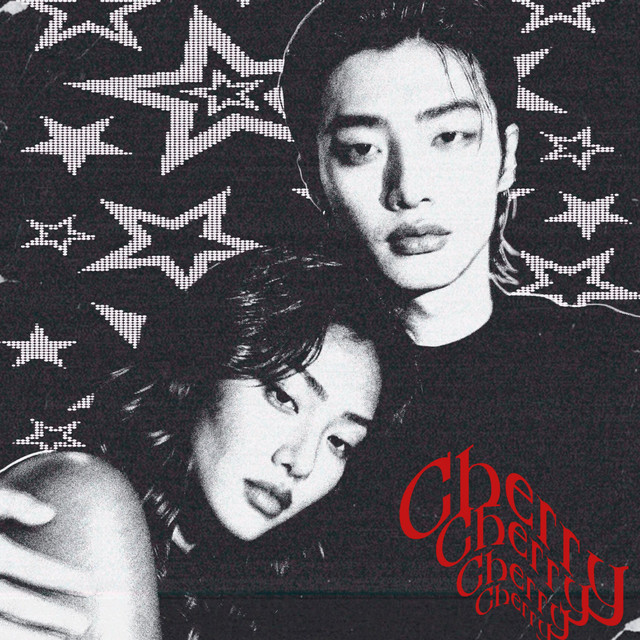 Cherry cover art