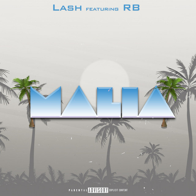 Malia cover art
