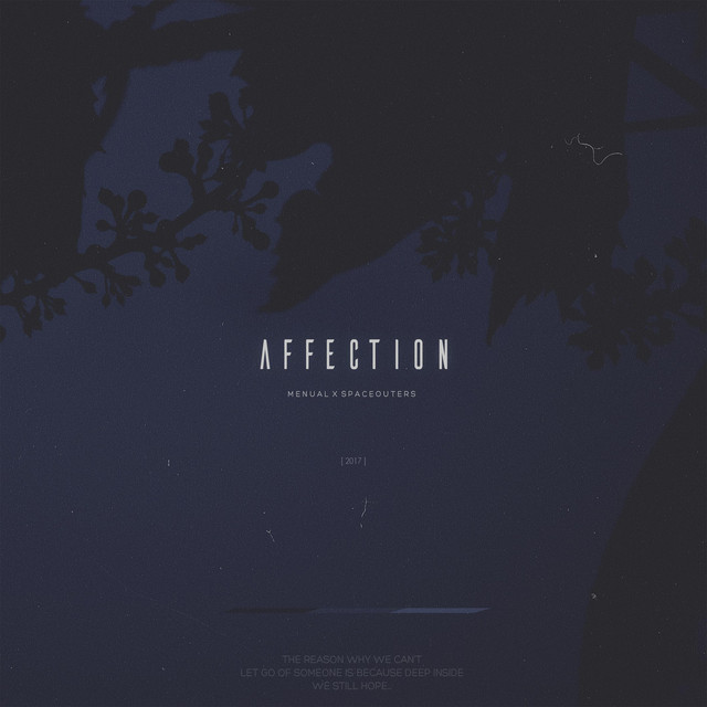 Affection cover art