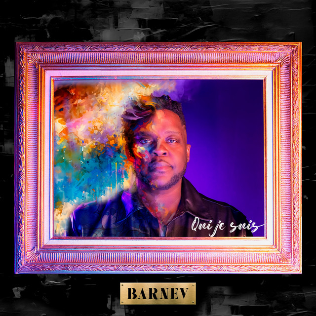 Qui je suis cover art