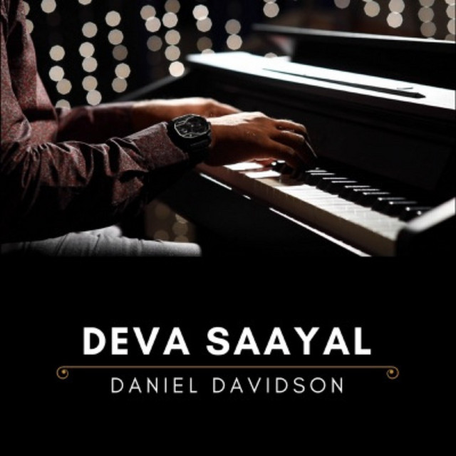 Deva Saayal cover art