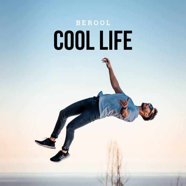 Обкладинка Berool — Cool Life