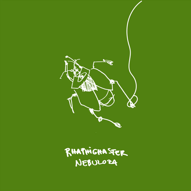 Rhaphigaster Nebuloza cover art