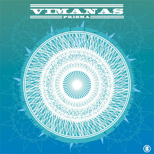 Vimanas (Prisma) cover art