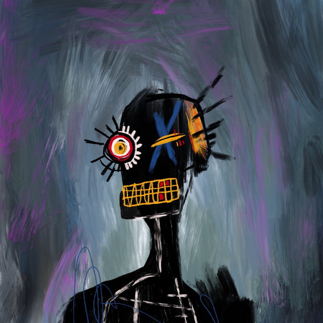Субкультура cover art