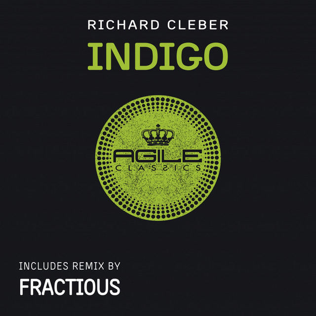 Indigo album art