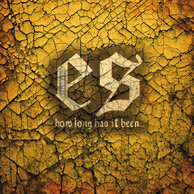 How Long Has It Been cover art