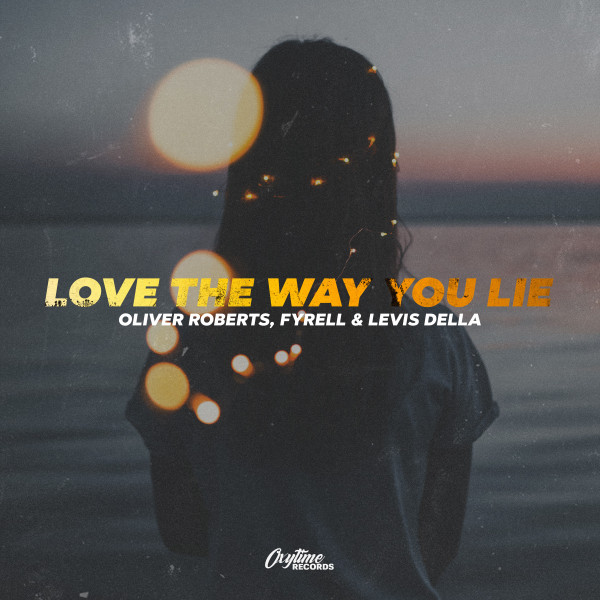 Love The Way You Lie