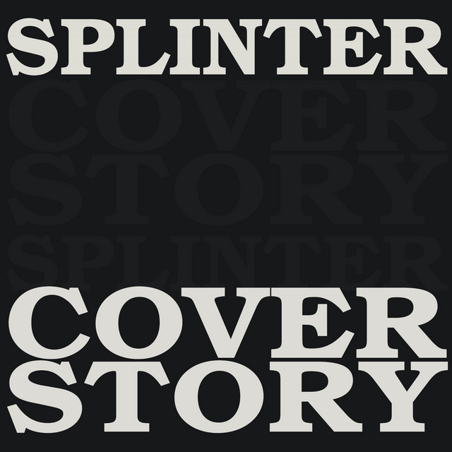 Cover Story cover art
