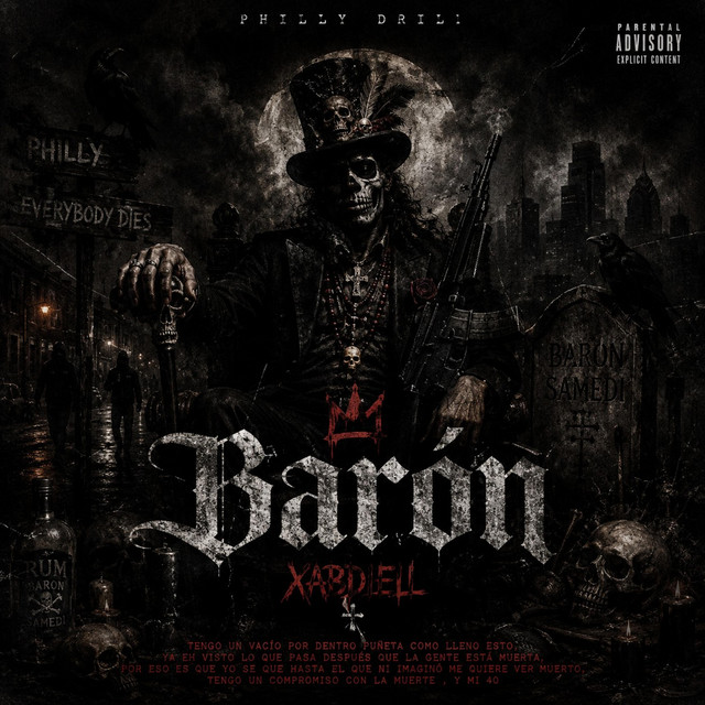 Barón