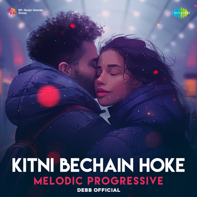 Kitni Bechain Hoke - Melodic Progressive - song by Alka Yagnik, Udit ...