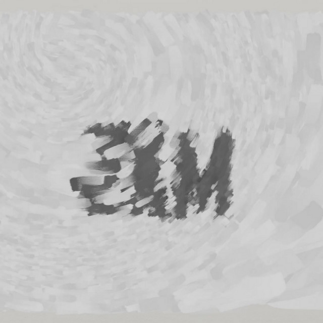 ZKM cover art