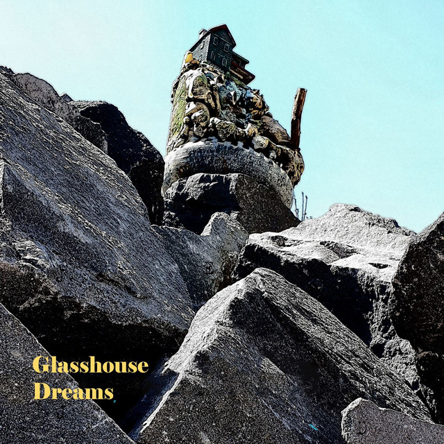 Glasshouse Dreams cover art