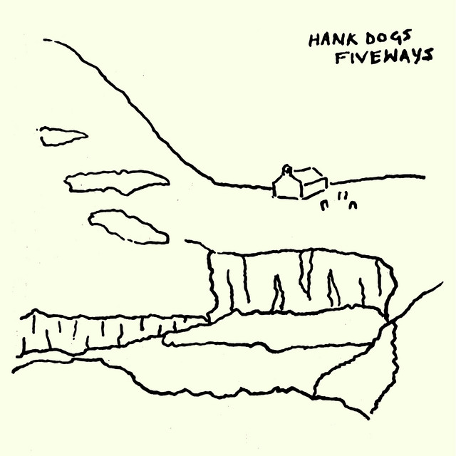Fiveways cover art