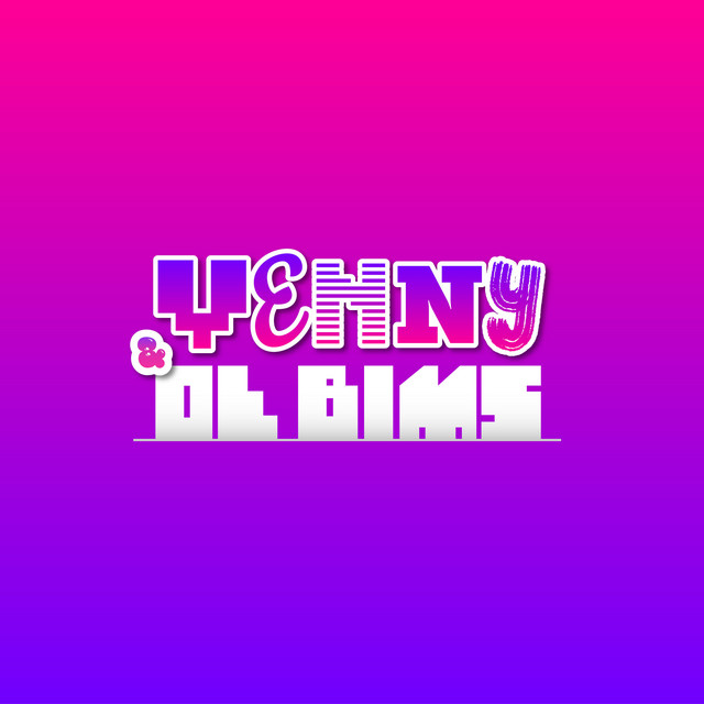 Venny & De Bims (Original Soundtrack) cover art