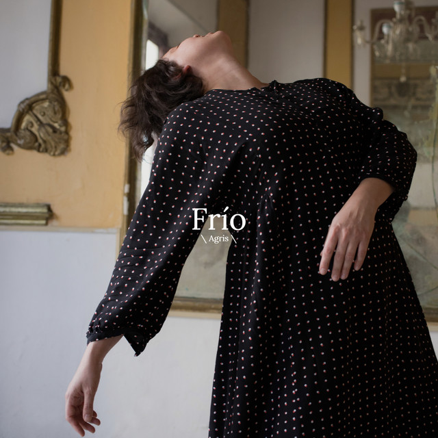 Frío cover art