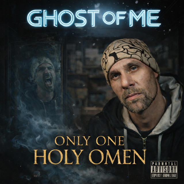 GHOST OF ME (Only One Holy Omen)