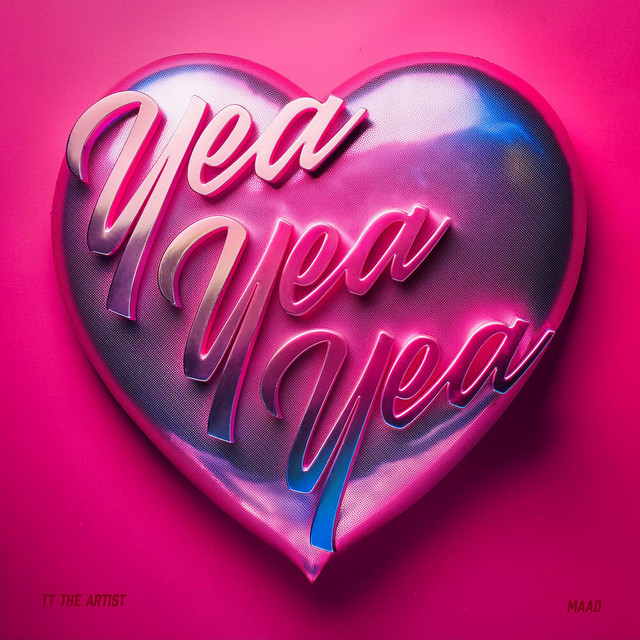 Yea Yea Yea cover art