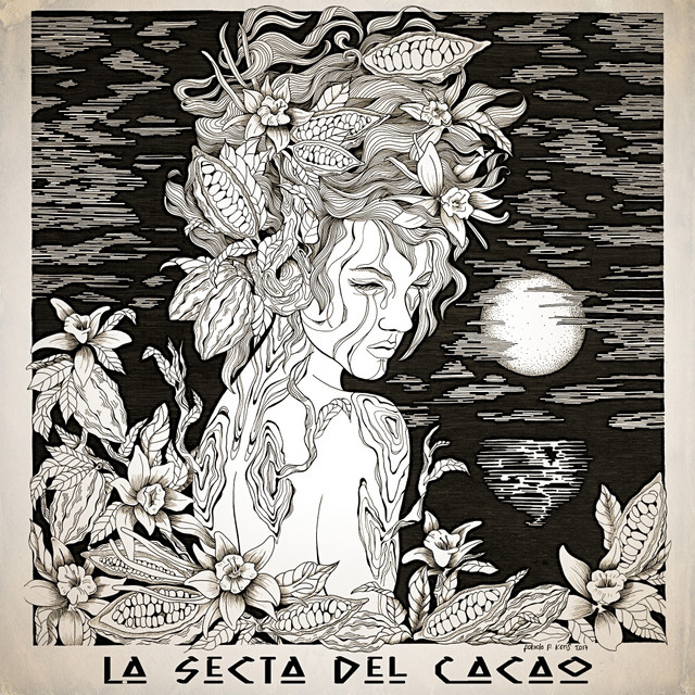 La Secta Del Cacao cover