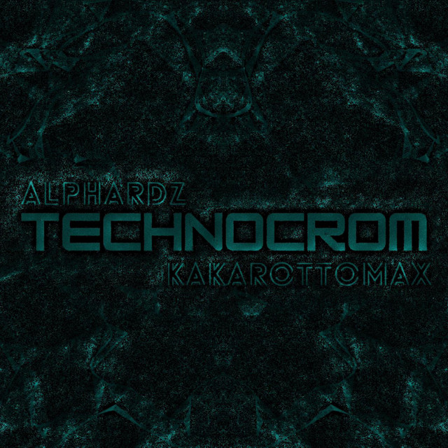Technocrom cover art