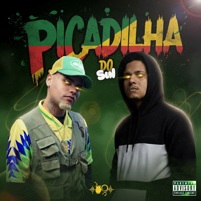 PICADILHA DO SUL