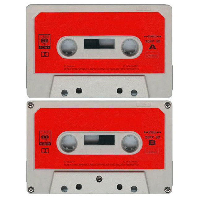 REDTAPE, Vol. 1 cover art