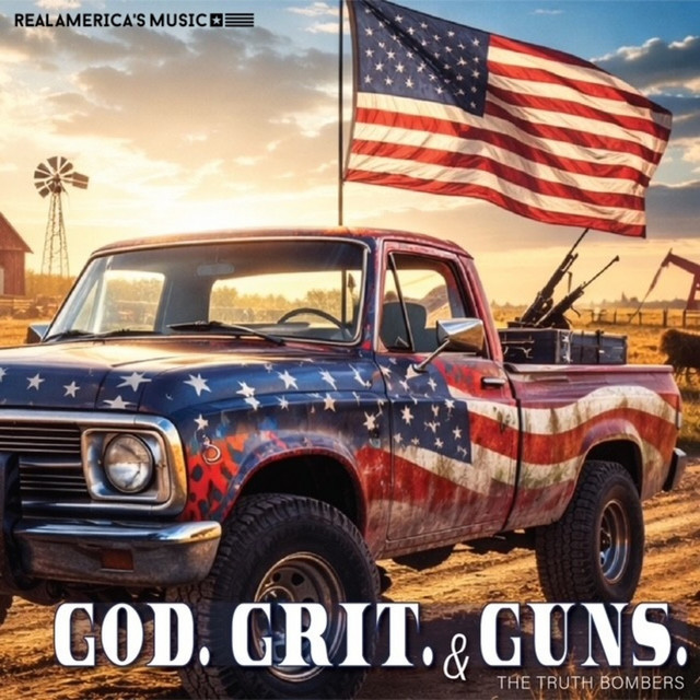 God, Grit, & Guns