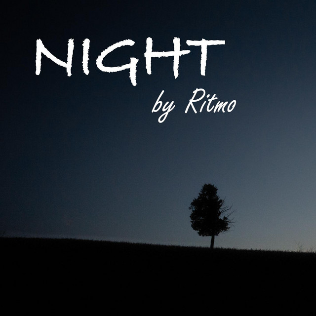 Night cover art