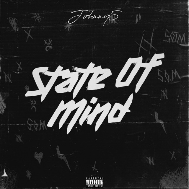 State of Mind cover art