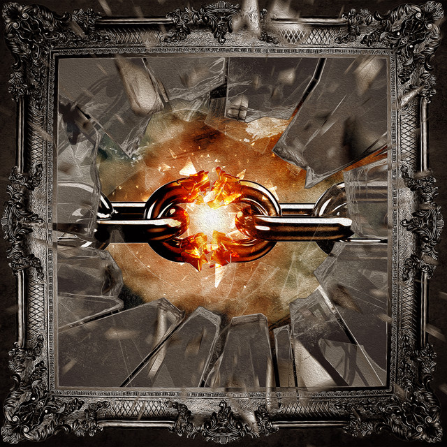 Despertar cover art