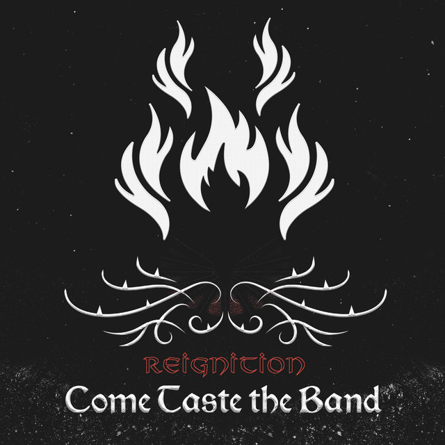 Come Taste The Band Photo