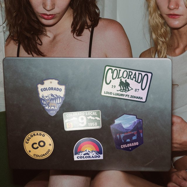 undefined album image