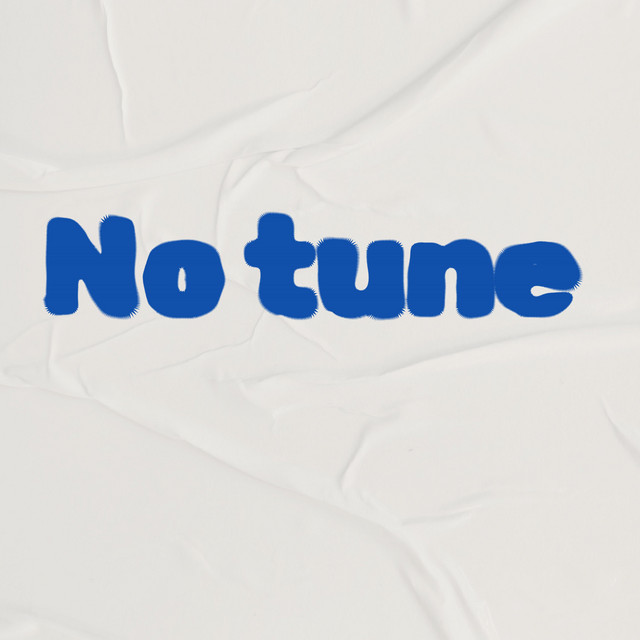 Обкладинка Eniway23 — No tune