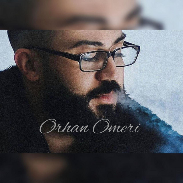 Orhan Omeri (Diyariya Yare Remix) cover