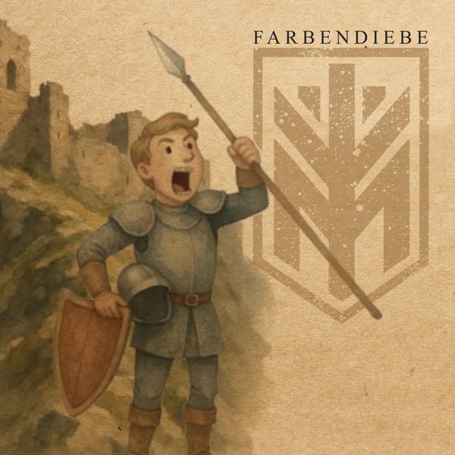 Farbendiebe