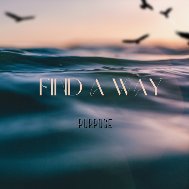 FIND A WAY