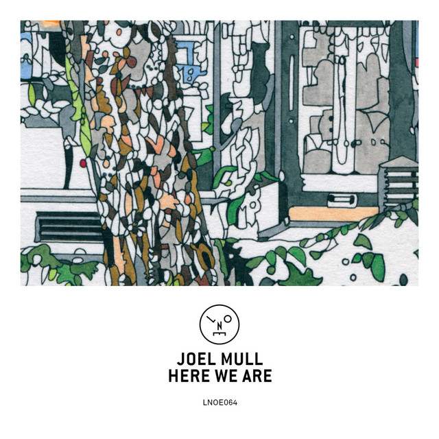 Gloden album art